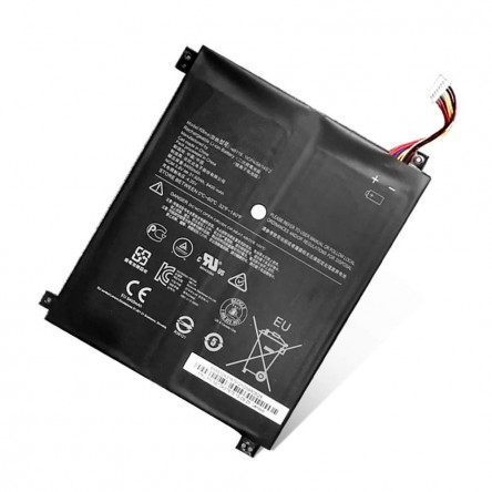 PIN LENOVO IDEAPAD 100S-11IBY, NB116 1ICP4/58/145-2 (3.8V-31.92WH)